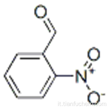 2-Nitrobenzaldeide CAS 552-89-6
